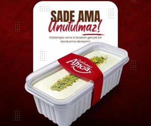 Manisa Toptan Dondurma